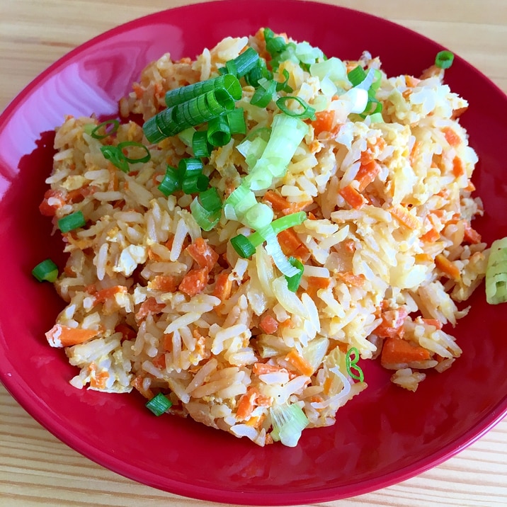 ちゃちゃっと タイ米チャーハン レシピ 作り方 By きのこのみみ 楽天レシピ ちゃちゃっと タイ米チャーハン レシピ 作り方 By きのこのみみ 楽天レシピ